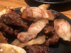 -千寻烧肉(政务区店)