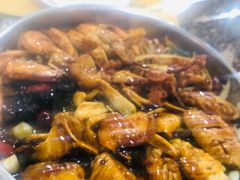 -黄记煌三汁焖锅(崇文门店)