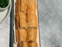 -姚姚酸菜鱼·金戈戈香港豉油鸡(喜荟城联名店)
