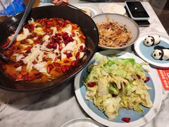 -懒人盐府人家(航天桥店)