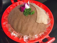 -锅说大脸毛肚重庆老火锅(佐阾店)