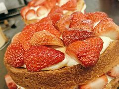 -BAKER&SPICE(安福路店)