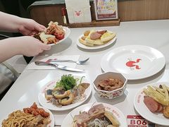 -凡塔斯牛排自助餐厅(广东佛山三水万达店)