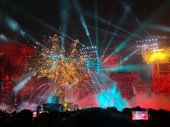 -赤坎·广东华侨国际旅游度假区