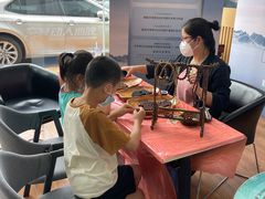 -上海和展广汽丰田4S店(老闵行店)
