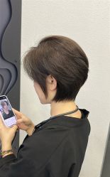 -CIT造型·烫发·染发