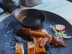 -德尚煌·顺德菜(誉山悠方天地店)