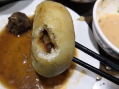 -老爆肚满五香烧牛羊肉