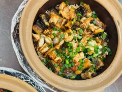 -红星光发煲仔饭(文海店)