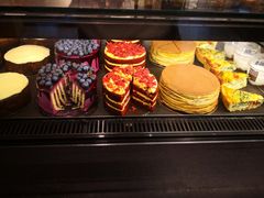 -BAKER&SPICE(安福路店)