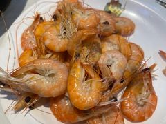 -圣罗巴海鲜烤肉自助(鲅鱼圈万达店)