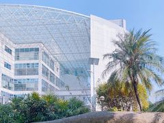 -南山图书馆(常兴路店)