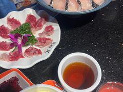 -周师兄大刀腰片火锅(解放碑总店)