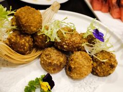 -老牌坊鲁菜名店(宽厚里店)