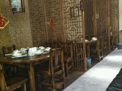 -雪乡阁东北农家菜(颛桥约好休闲街店)