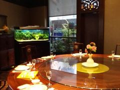 包厢-功德林(南京西路店)