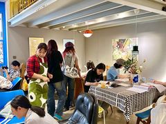 -argangKaffe(宝庆路店)