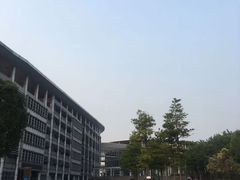 -华南师范大学(广州大学城校区)