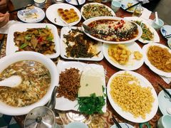 锅包肉-哈尔滨春饼(朝山街店)