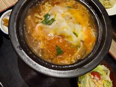 -小山日本料理(兴业太古汇店)