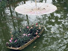 -人民公园(罗湖区)