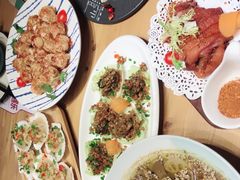 -胡桐里音乐酒馆(孝南店)