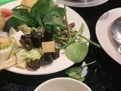 -索菲特银河锦厨自助餐(山西路店)