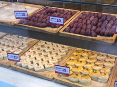 -東更道点心行(文化东路店)