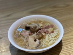 海味面-吴记怪味面(牛王庙店)