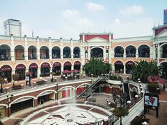 -佛罗伦萨小镇广佛名品奥特莱斯(疏港路店)