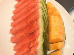 -恒记饭店(淹城店)