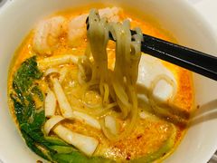 -康莱德酒店·美庭自助餐厅
