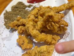 -老姑砂锅·烧烤天津菜(体北道店)