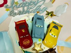 -森之烘焙.蛋糕.甜品台定制(番禺万博店)