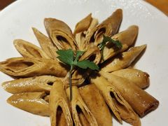 -龙抄手食府(浣花北路店)