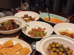 -环球港凯悦 · 享悦中餐厅