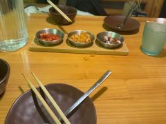 -恩你小木屋·韩式料理(假日广场店)