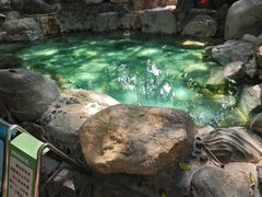 -湖泉半山温泉(湖泉生态园)