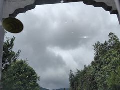 -天龙顶山地公园