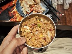 -春田小幸铁板烧(忠义街店)