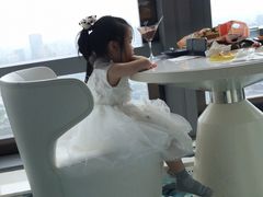 -天玑高空江景餐厅&酒吧Sky Secret Restaurant&Bar