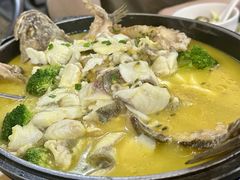 -堂宴·老厦门私房菜(1988仙岳总店)