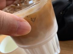 -ChanDu躔度咖啡(灯塔店)