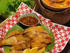 -泰妃殿(武汉首店)