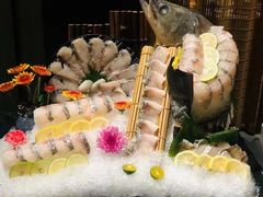 -余欢领鲜火锅(新街口店)