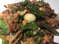 费大厨辣椒炒肉-费大厨辣椒炒肉(万家丽一店)