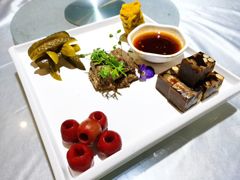 -鸭王烤鸭店(三里河店)