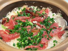 -博多新记·粤菜(复兴店)