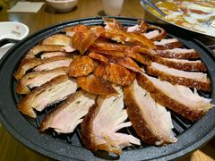 -守柴炉烤鸭(中海国际店)