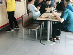 -李先生牛肉面大王(济泺路店)